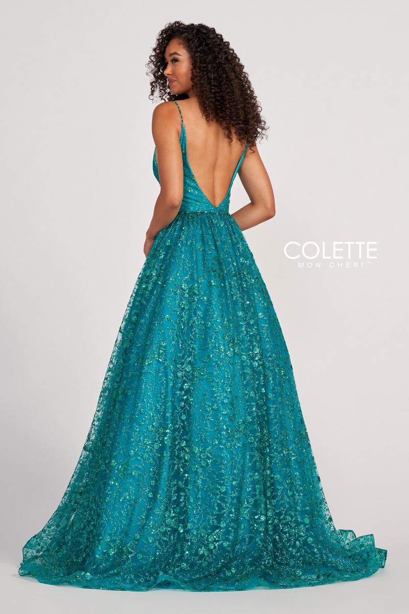 Colette by Daphne Dress CL2016