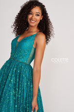 Colette by Daphne Dress CL2016