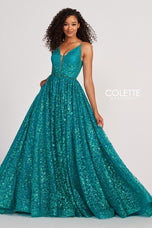 Colette by Daphne Dress CL2016