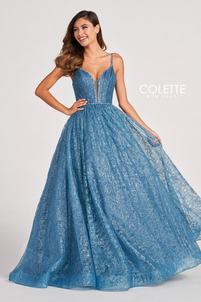 Colette by Daphne Dress CL2018