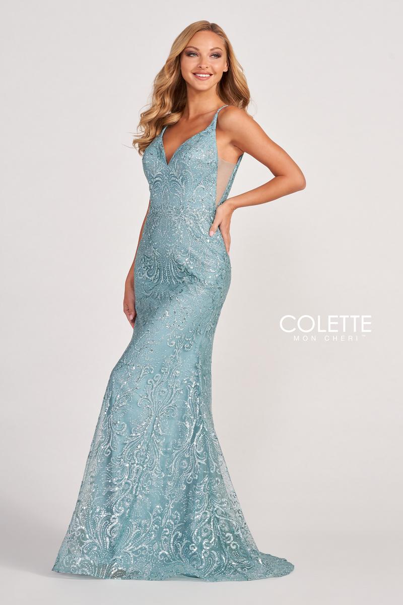 Colette by Daphne Dress CL2019