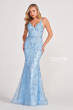 Colette by Daphne Dress CL2019