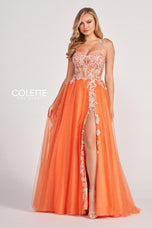 Colette by Daphne Dress CL2020