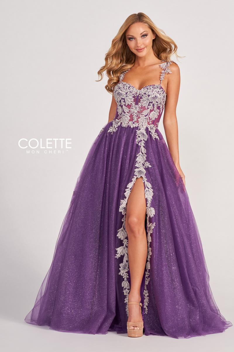 Colette by Daphne Dress CL2020