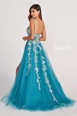 Colette by Daphne Dress CL2020