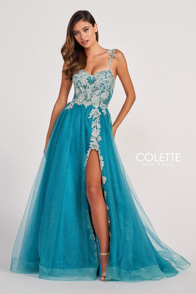 Colette by Daphne Dress CL2020