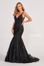 Colette by Daphne Dress CL2021