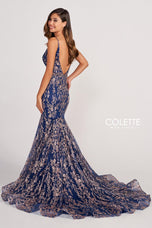 Colette by Daphne Dress CL2021