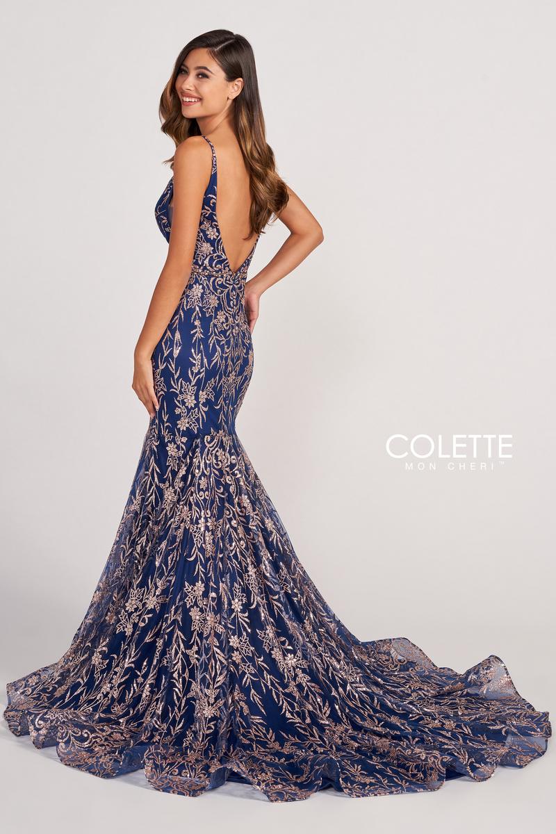 Colette by Daphne Dress CL2021