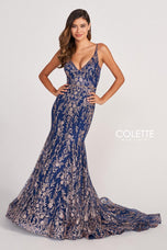 Colette by Daphne Dress CL2021