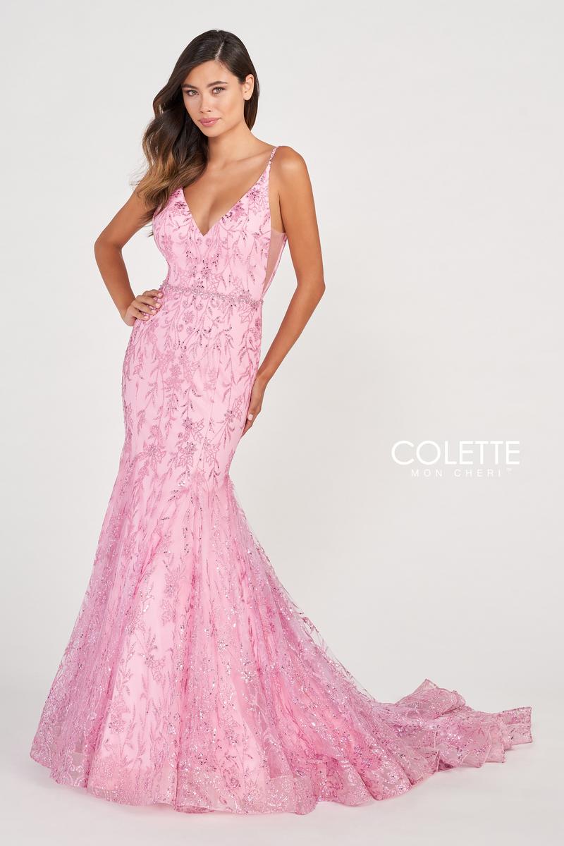 Colette by Daphne Dress CL2021