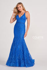 Colette by Daphne Dress CL2021