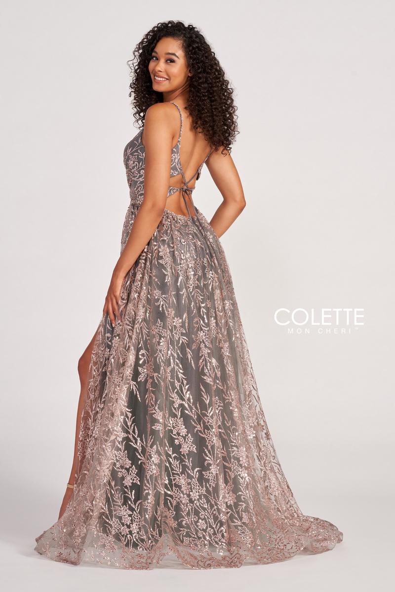 Colette by Daphne Dress CL2022