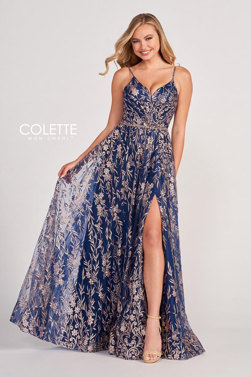 Colette by Daphne Dress CL2022