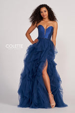 Colette by Daphne Dress CL2023