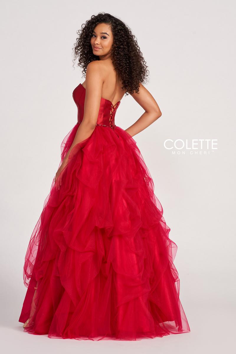 Colette by Daphne Dress CL2023