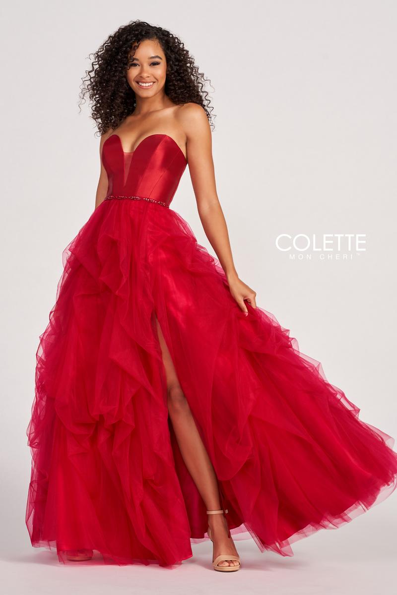 Colette by Daphne Dress CL2023