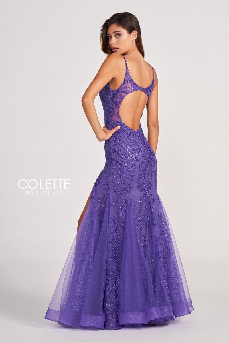 Colette by Daphne Dress CL2024