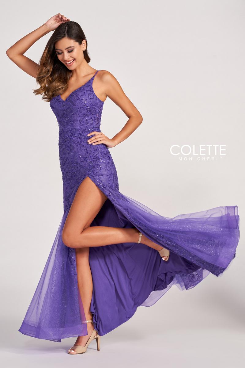 Colette by Daphne Dress CL2024