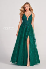 Colette by Daphne Dress CL2025