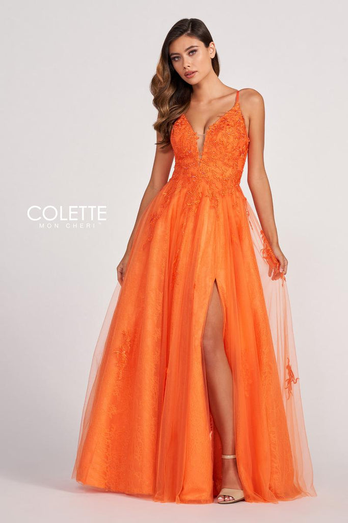 Colette by Daphne Dress CL2025