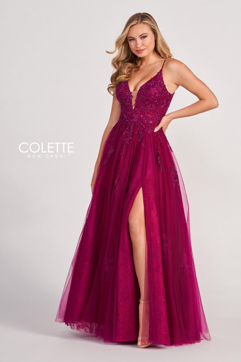 Colette by Daphne Dress CL2025