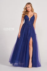 Colette by Daphne Dress CL2025