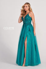 Colette by Daphne Dress CL2025