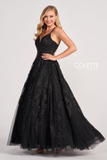 Colette by Daphne Dress CL2026