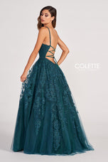 Colette by Daphne Dress CL2026