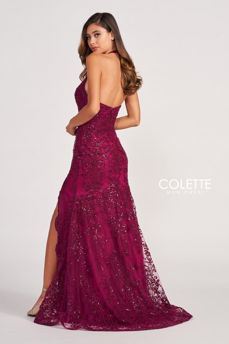 Colette by Daphne Dress CL2027