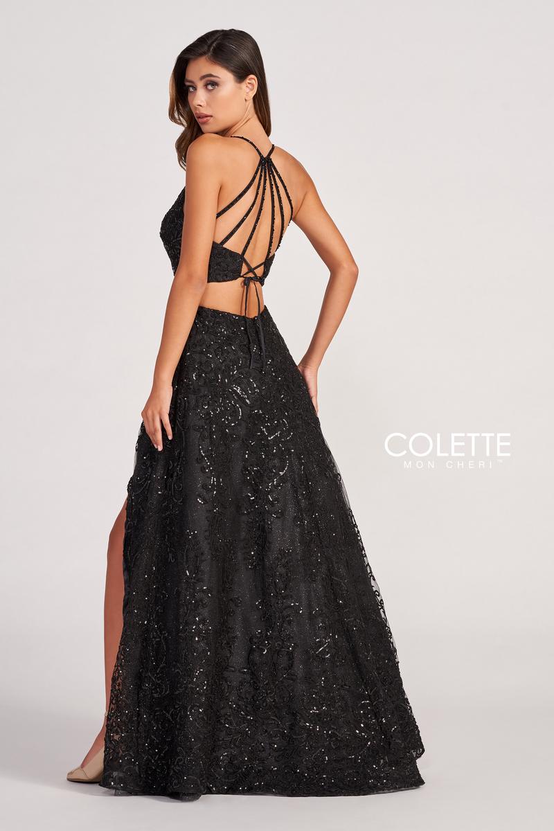 Colette by Daphne Dress CL2028