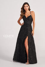 Colette by Daphne Dress CL2028