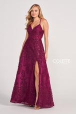 Colette by Daphne Dress CL2028