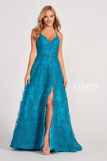 Colette by Daphne Dress CL2028