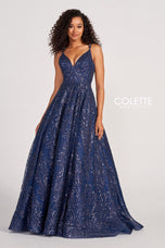 Colette by Daphne Dress CL2030