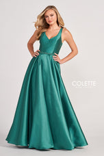 Colette by Daphne Dress CL2034