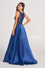 Colette by Daphne Dress CL2034