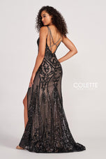 Colette by Daphne Dress CL2035