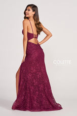 Colette by Daphne Dress CL2037