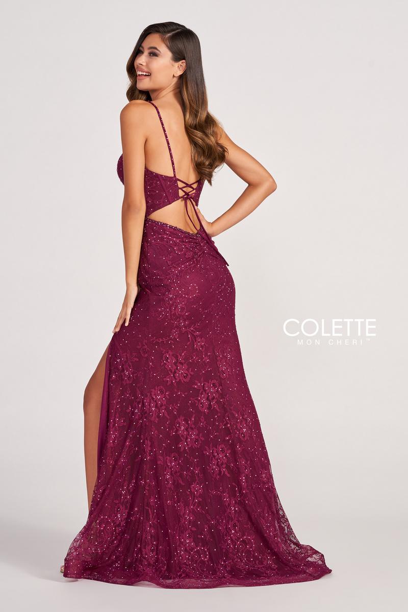 Colette by Daphne Dress CL2037