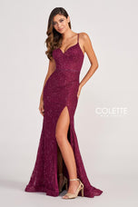 Colette by Daphne Dress CL2037