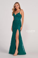 Colette by Daphne Dress CL2037