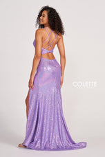 Colette by Daphne Dress CL2038