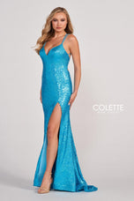 Colette by Daphne Dress CL2038