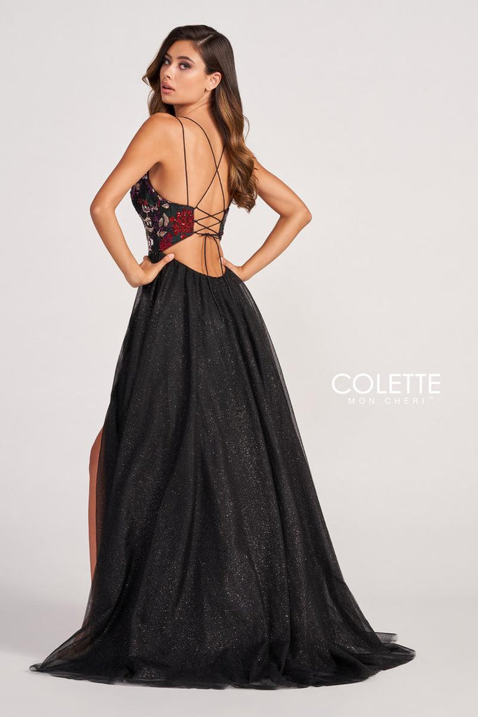 Colette by Daphne Dress CL2039