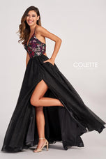 Colette by Daphne Dress CL2039