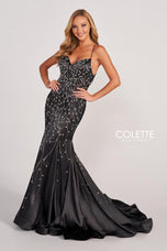 Colette by Daphne Dress CL2043