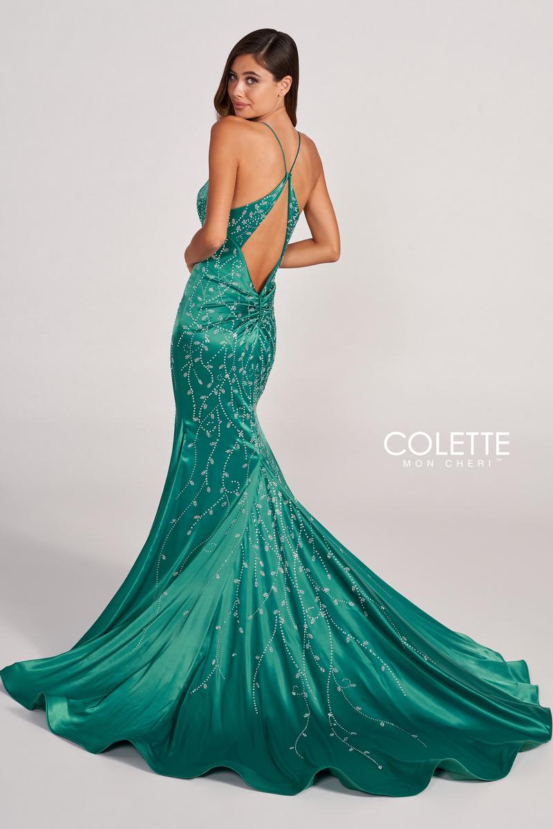 Colette by Daphne Dress CL2043