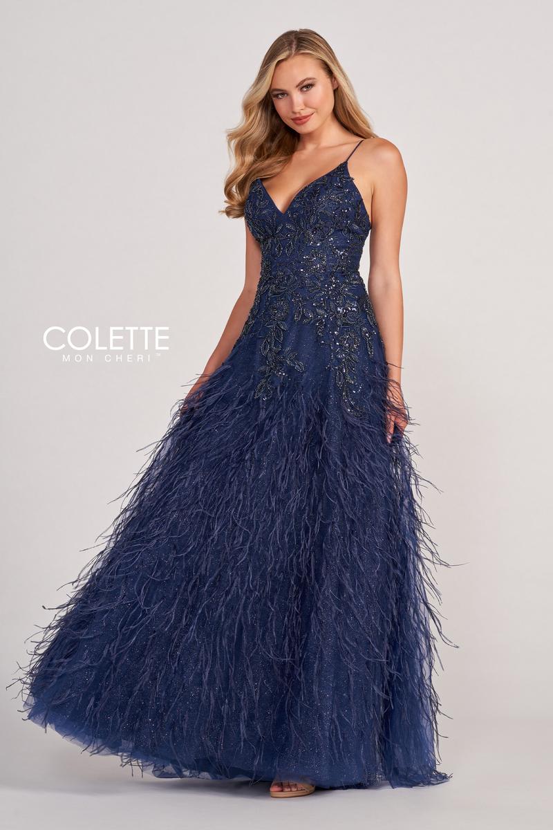 Colette by Daphne Dress CL2044